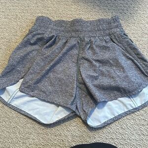 lululemon running shorts